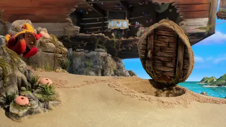 Tumble Leaf S03E25
