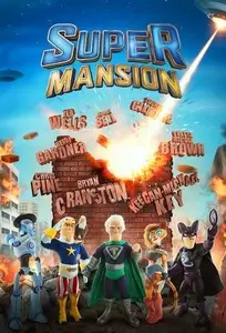 Supermansion S03E08