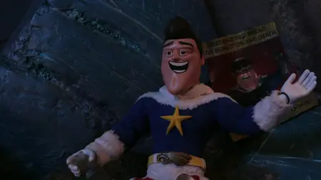 Supermansion S03E08
