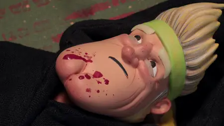 Supermansion S03E08