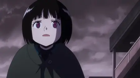 World Trigger - S02E11 BD - Encoded by FLAV1N