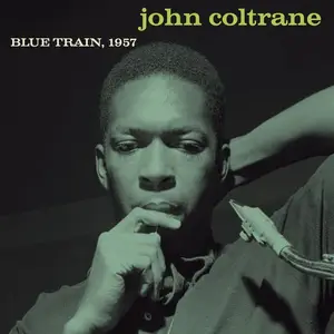 John Coltrane - Blue Train, 1957 (Remastered) (2025) (1957/2025) (Hi-Res)