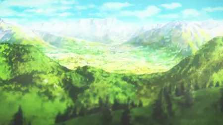 Violet Evergarden - 01