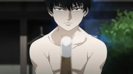 Ao no Miburo - 04 (1080p