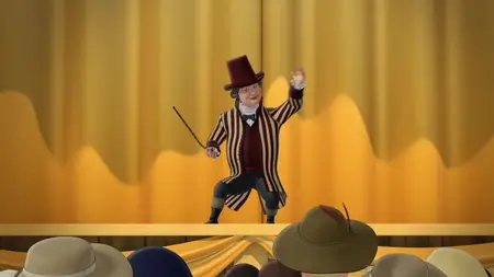 The First S01E07