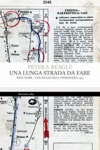 Peter S. Beagle - Una lunga strada da fare