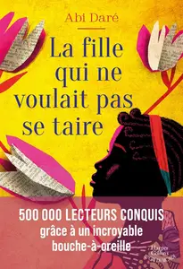 Abi Daré, "La fille qui ne voulait pas se taire"