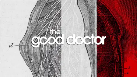 The Good Doctor S07E01