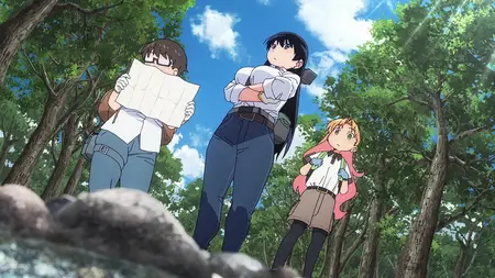 Ruri Rocks S01E06