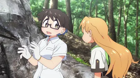Ruri Rocks S01E06