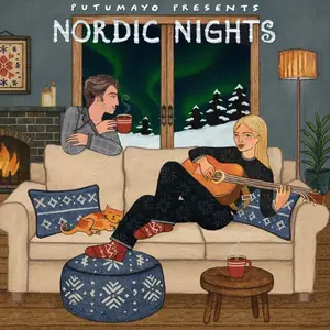 VA - Putumayo Presents: Nordic Nights (2025)