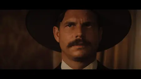 Tombstone (1993)