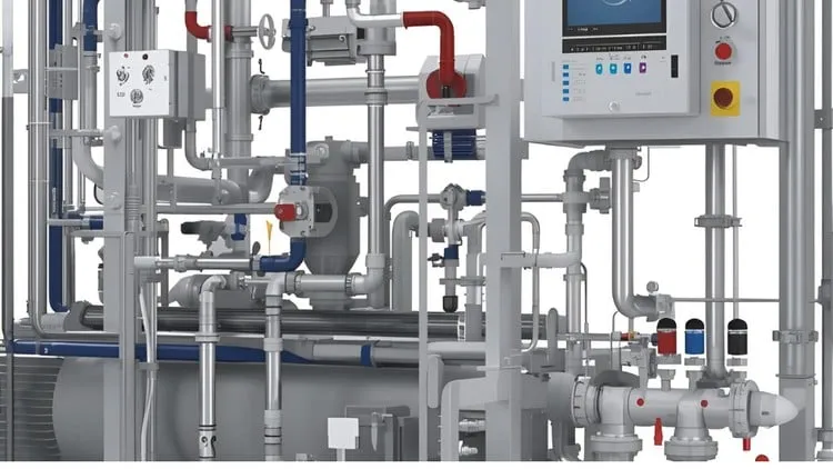 Mastering Electro-Pneumatic Circuit - FESTO FluidSIM