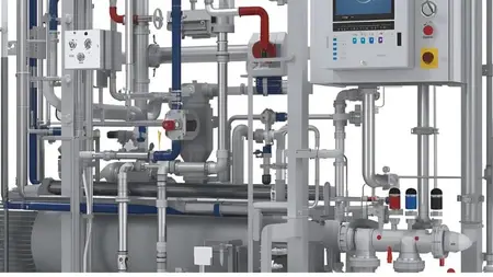 Mastering Electro-Pneumatic Circuit - FESTO FluidSIM