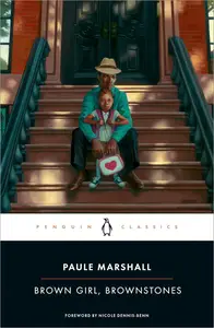 Brown Girl, Brownstones (Penguin Classics)