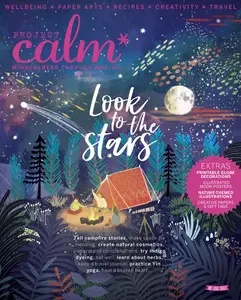 Project Calm - Look to the Stars - 26 July 2024
