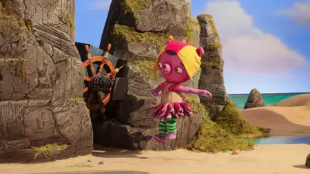 Tumble Leaf S03E15