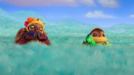 Tumble Leaf S03E15