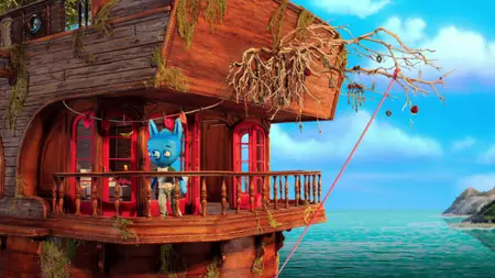 Tumble Leaf S03E15