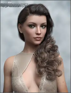 RO - SASE Alanna for Genesis 8