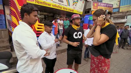 Press S02E27