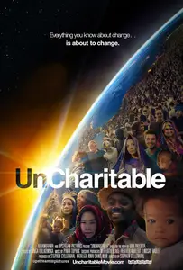 Uncharitable (2023)