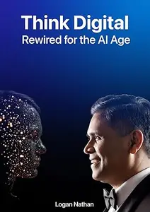Think Digital Rewired for the AI Age: Hit 2026 ready with an AI Transformation Playbook for SMEs, that includes a 90-Day