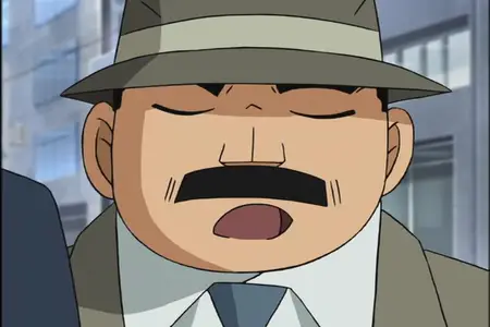 Detective Conan - 448