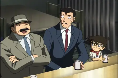 Detective Conan - 448