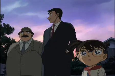 Detective Conan - 448