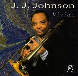 J.J. Johnson - Vivian (1992)