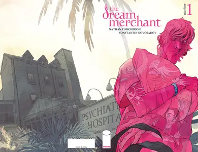 Dream Merchant 01 (of 06) (2013) (Minutemen-Acan