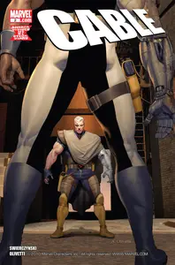 Cable 002 (2008) (Digital) (G85-Empire