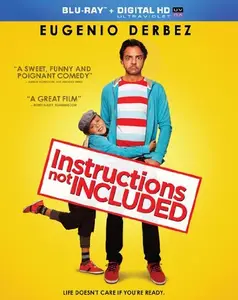 Instructions Not Included (2013)