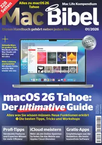 MacBibel - No.1 2026