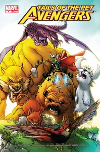 Tails of the Pet Avengers 001 (2010) (Digital) (Cypher-Empire