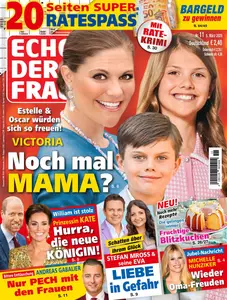 Echo der Frau - 5 März 2025