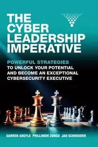 The Cyber Leadership Imperative