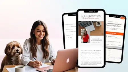AI and Automation for Small Business Owners