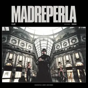 Guè Pequeno - Madreperla (2020)