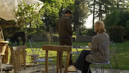 Villa Amore (2025)