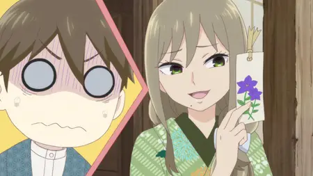 Taisho Otome Fairy Tale S01E06