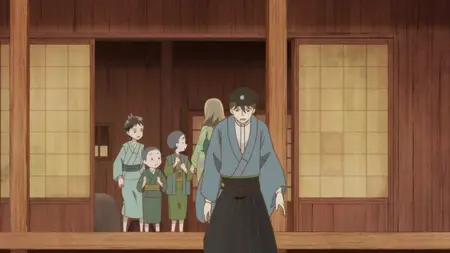 Taisho Otome Fairy Tale S01E06