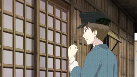 Taisho Otome Fairy Tale S01E06
