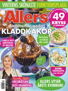 Allers - 22 Januari 2025