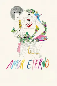 Everlasting Love / Amor eterno (2014)