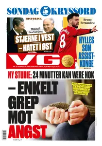 VG - 26 April 2026