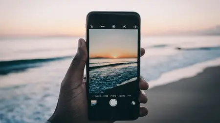 iPhone Photography 101: A Beginner's Guide To Epic Shots