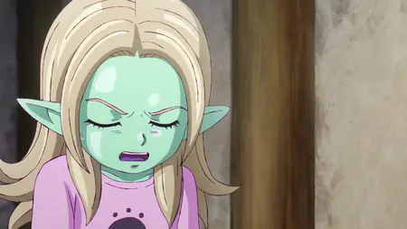 Dragon Ball DAIMA S01E09 1080p HULU WEB DL AAC2 0 H 264 (English Sub Dragon Ball DAIMA S01E09 Thieves