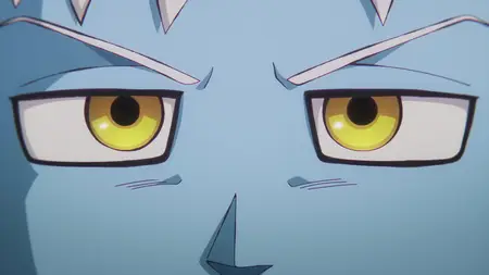 Dragon Ball DAIMA S01E09 1080p HULU WEB DL AAC2 0 H 264 (English Sub Dragon Ball DAIMA S01E09 Thieves